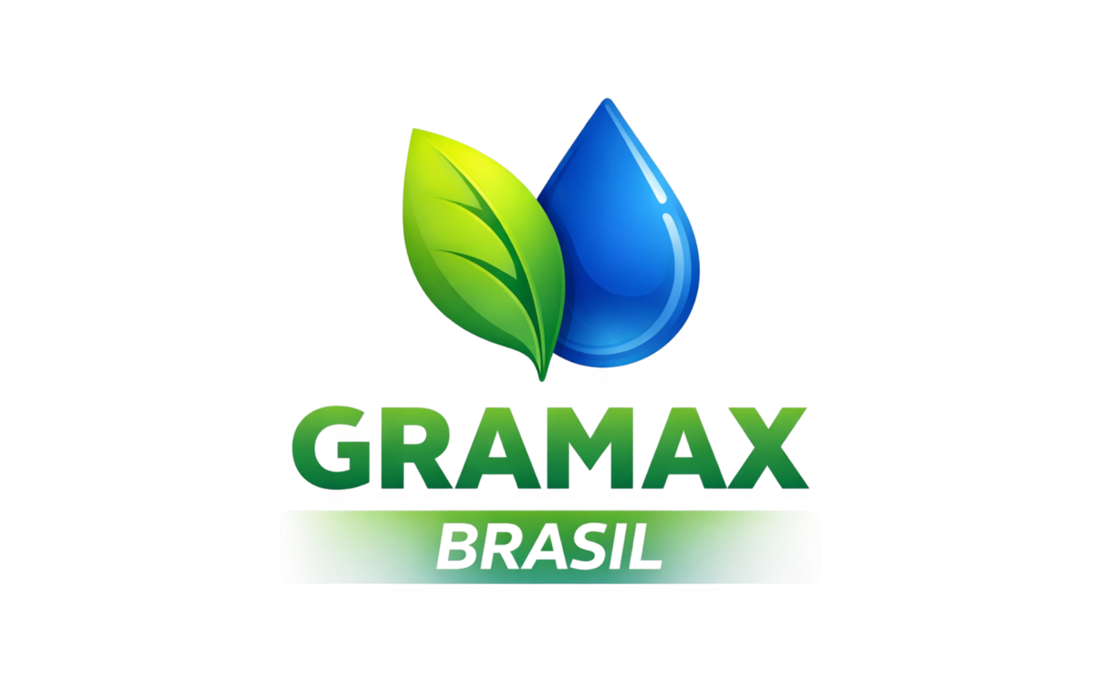 Hidrossemeadura profissional da Gramax Brasil para cobertura vegetal, estabilização de taludes e recuperação de áreas degradadas